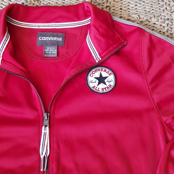 Converse Jacket - Picture 2 of 4